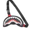 SHARKMOUTH CROSSBODY