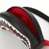 SHARKMOUTH CROSSBODY