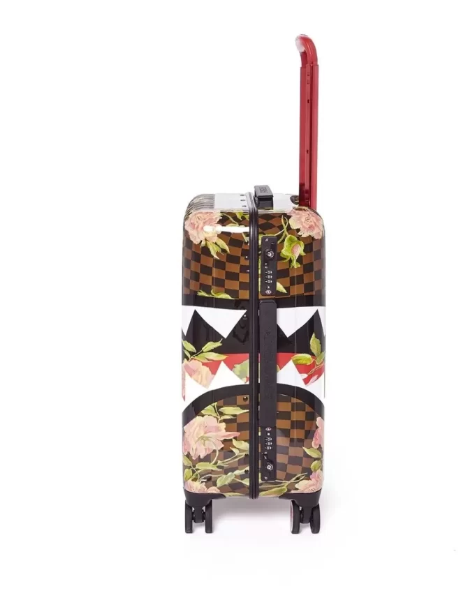 SHARKNAUTICS 21,5″ HANDGEPÄCK SHARKNAUTICS 21,5″ HANDGEPÄCK