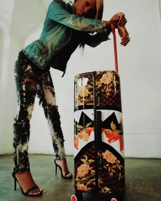 SHARKNAUTICS 29,5″ GROSSE SHARKNAUTICS-KOFFER