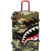 SHARKNAUTICS (CAMO) 29,5″ Gepäck in voller Größe SHARKNAUTICS (CAMO) 29,5″ Gepäck in voller Größe