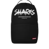SHARKS CREATIVE DEPT CARGO HERO RUCKSACK