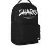 SHARKS CREATIVE DEPT CARGO HERO RUCKSACK