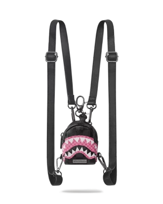 SHARKS IN CANDY QUATTRO RUCKSACK