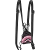 SHARKS IN CANDY QUATTRO RUCKSACK
