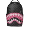 SHARKS IN CANDY RUCKSACK (DLXV)