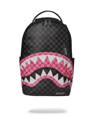 SHARKS IN CANDY RUCKSACK (DLXV)