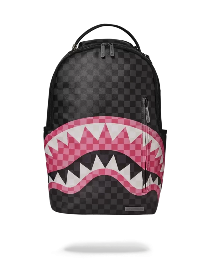 SHARKS IN CANDY RUCKSACK (DLXV)