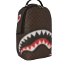 SHARKS IN PARIS BLUR EFFECT RUCKSACK