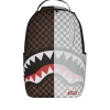 SHARKS IN PARIS CHERRY BLADE RUCKSACK