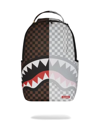 SHARKS IN PARIS CHERRY BLADE RUCKSACK
