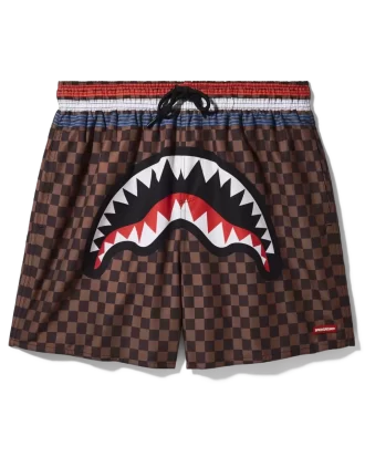 SHARKS IN PARIS GT BADESHORTS