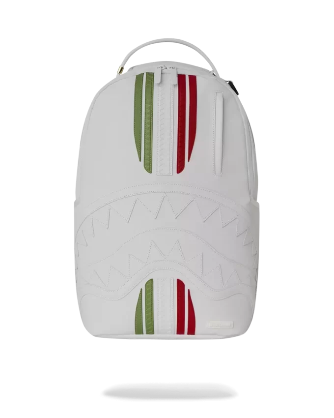 SHARKS IN PARIS GT ITALIA RUCKSACK