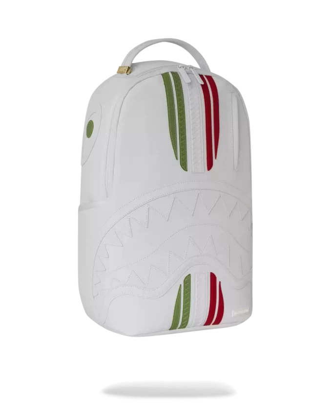 SHARKS IN PARIS GT ITALIA RUCKSACK