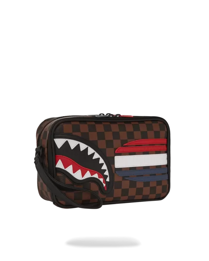 SHARKS IN PARIS GT KOSMETIKTASCHE