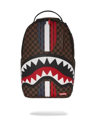 SHARKS IN PARIS GT RUCKSACK