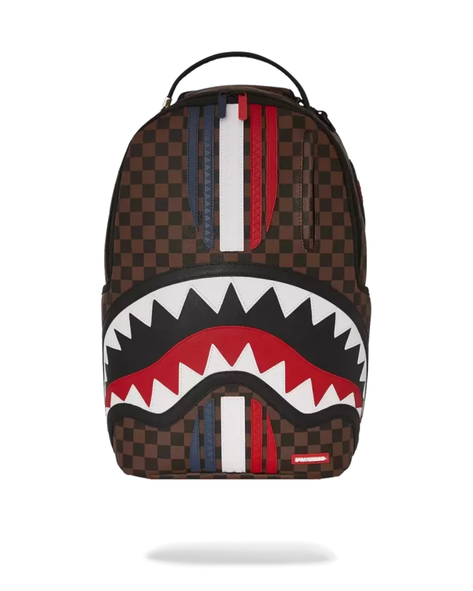 SHARKS IN PARIS GT RUCKSACK