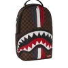 SHARKS IN PARIS GT RUCKSACK