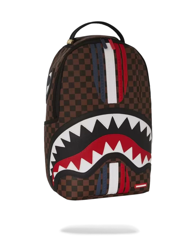 SHARKS IN PARIS GT RUCKSACK