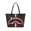 SHARKS IN PARIS GT Tote SHARKS IN PARIS GT Tote