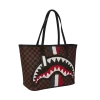 SHARKS IN PARIS GT Tote SHARKS IN PARIS GT Tote