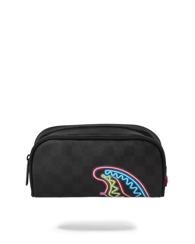 SHARKS IN PARIS LEUCHTBEUTEL