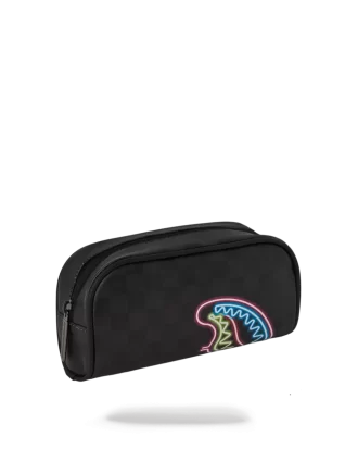 SHARKS IN PARIS LEUCHTBEUTEL