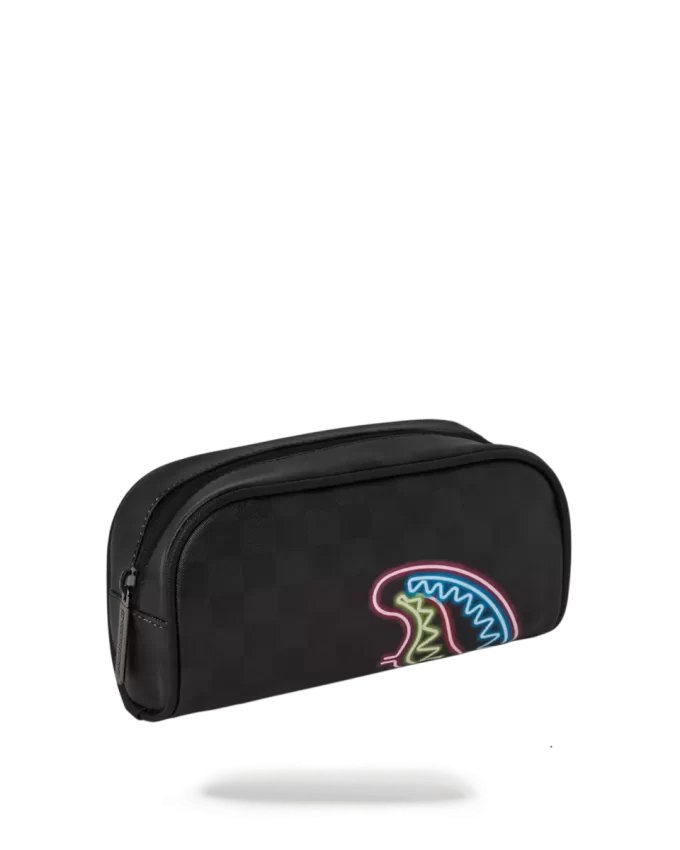 SHARKS IN PARIS LEUCHTBEUTEL