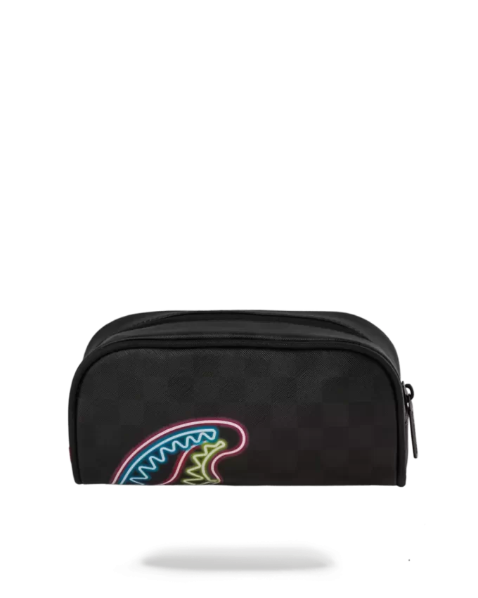 SHARKS IN PARIS LEUCHTBEUTEL