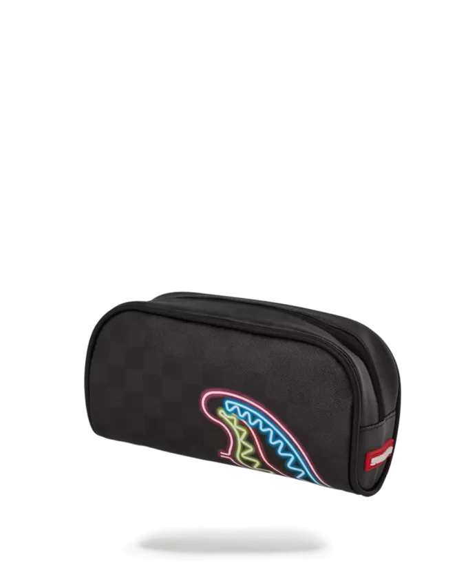 SHARKS IN PARIS LEUCHTBEUTEL