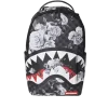 SHARKS IN PARIS NACHTRAUM RUCKSACK (DLXV)