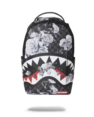 SHARKS IN PARIS NACHTRAUM RUCKSACK (DLXV)