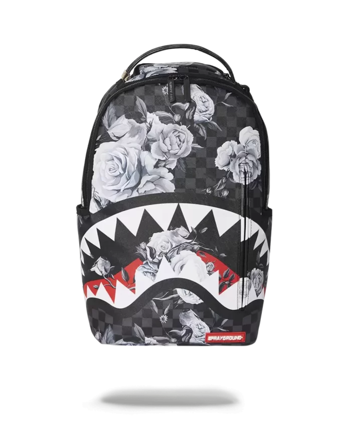 SHARKS IN PARIS NACHTRAUM RUCKSACK (DLXV)