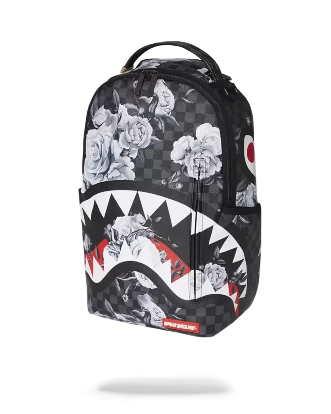 SHARKS IN PARIS NACHTRAUM RUCKSACK (DLXV)