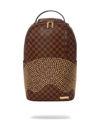 SHARKS IN PARIS POLARIS RUCKSACK (DLXV)