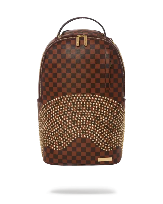 SHARKS IN PARIS POLARIS RUCKSACK (DLXV)