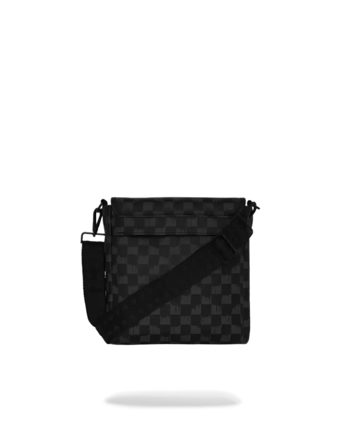 SHARKS IN PARIS THUNDERDRIP MESSENGER SLING