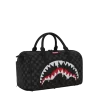 SHARKS IN PARIS THUNDERDRIP MINI-DUFFLE