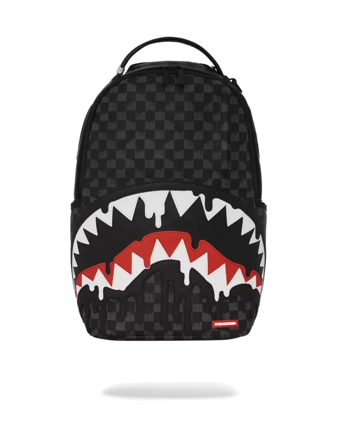 SHARKS IN PARIS THUNDERDRIP RUCKSACK