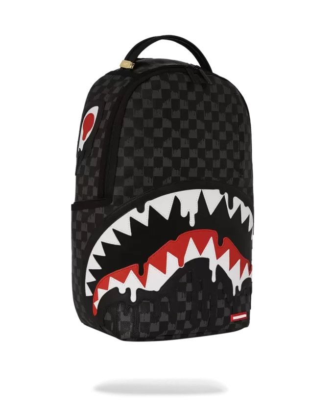 SHARKS IN PARIS THUNDERDRIP RUCKSACK