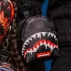 SHARKS IN PARIS THUNDERDRIP RUCKSACK-SCHLÜSSELANHÄNGER
