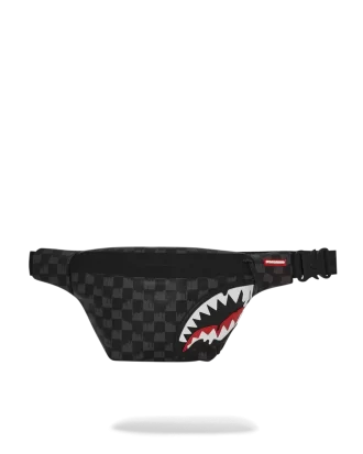 SHARKS IN PARIS THUNDERDRIP SAVY CROSSBODY