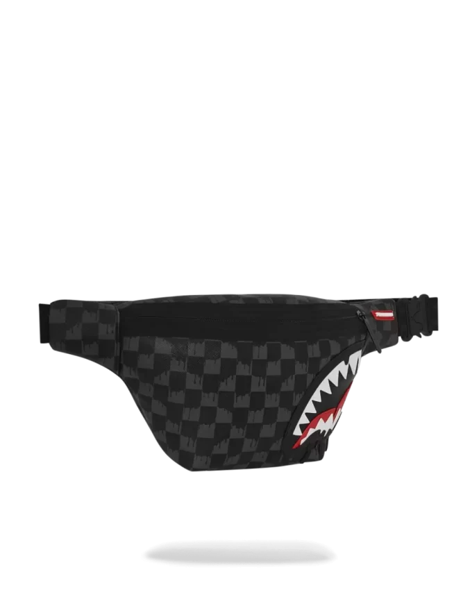 SHARKS IN PARIS THUNDERDRIP SAVY CROSSBODY