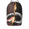 SHARKS IN PARIS UNSTOPPABLE RUCKSACK (DLXV)