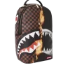 SHARKS IN PARIS UNSTOPPABLE RUCKSACK (DLXV)