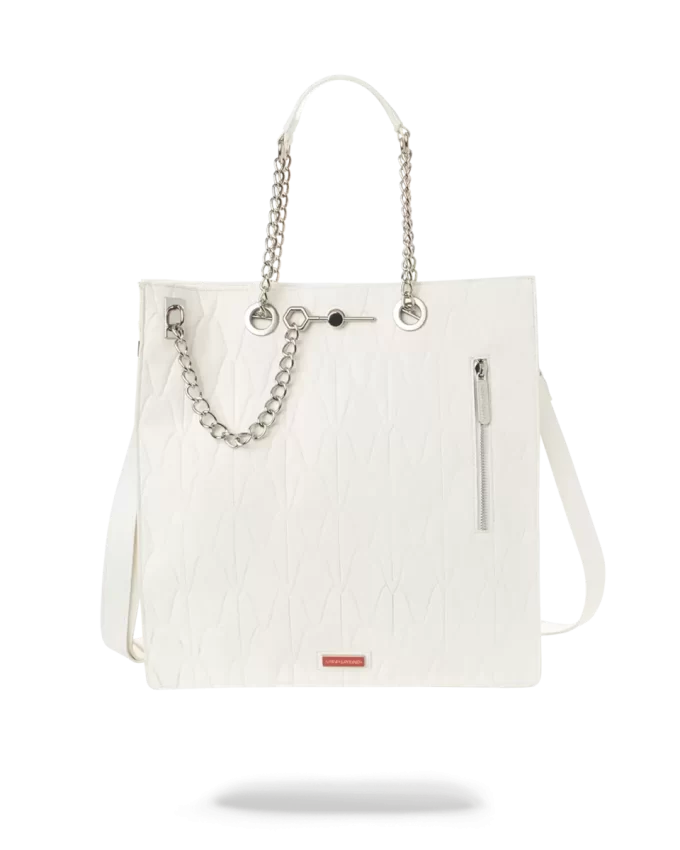 SHARKS OF THE WORLD-Tragetasche