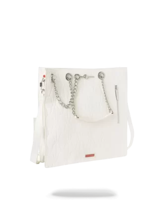 SHARKS OF THE WORLD-Tragetasche