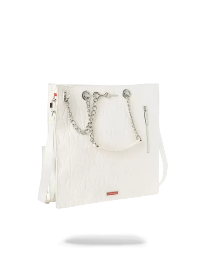 SHARKS OF THE WORLD-Tragetasche