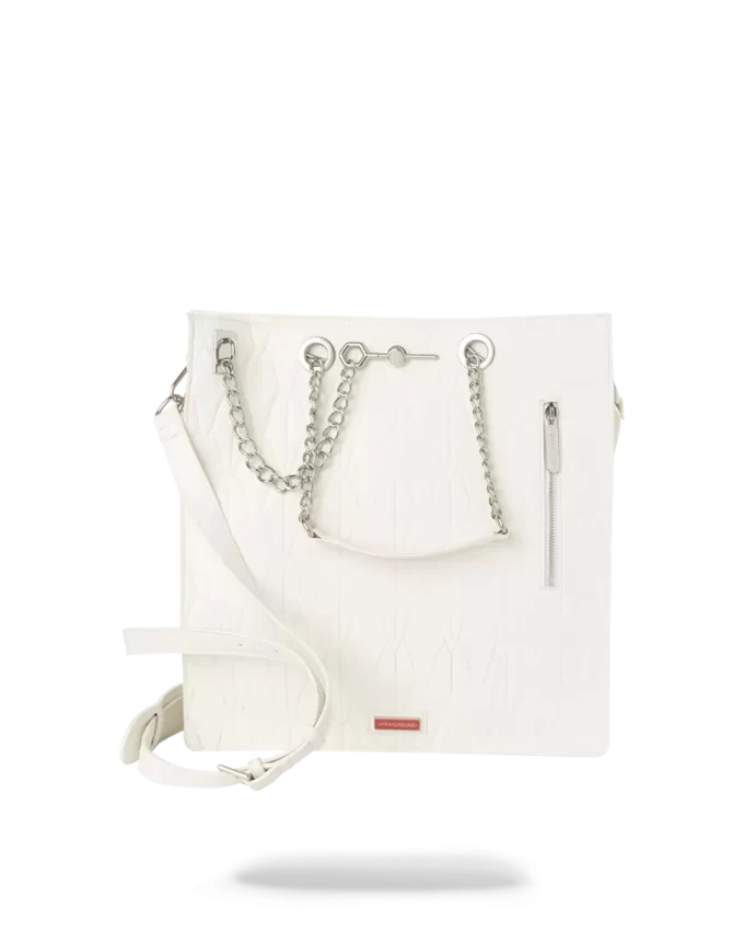 SHARKS OF THE WORLD-Tragetasche