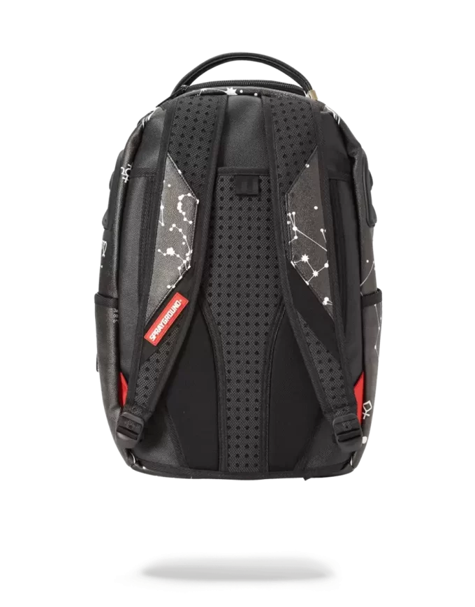 SHARKSTELLATION (BUZZ ALDRIN)